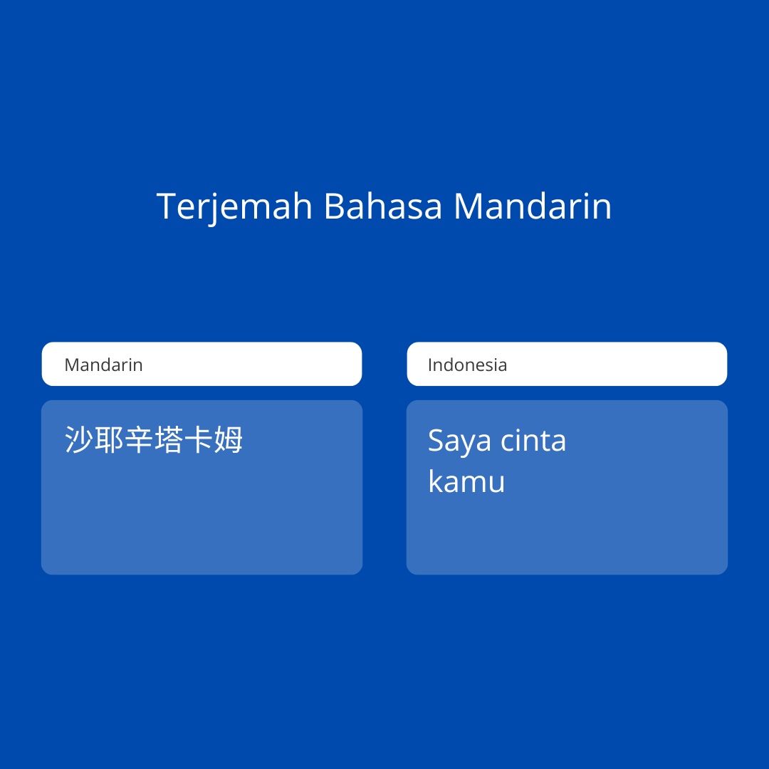 5 Aplikasi Penerjemah Bahasa China Ke Indonesia Dan Tips Belajar Termudah