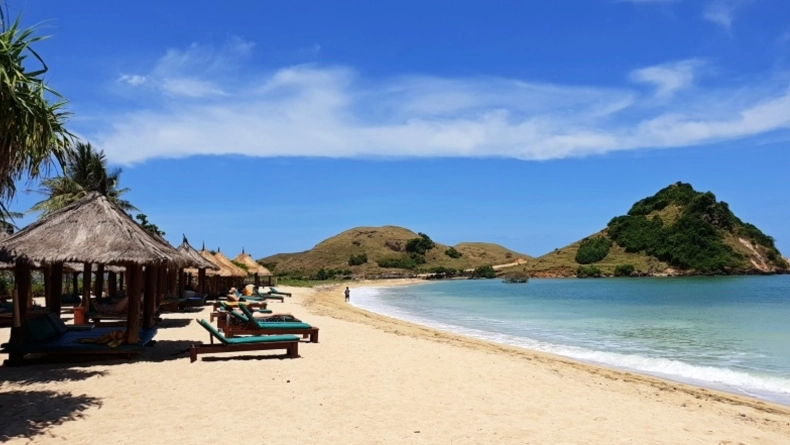 Pesona Wisata Alam lombok Tengah, Bikin Jatuh Cinta!