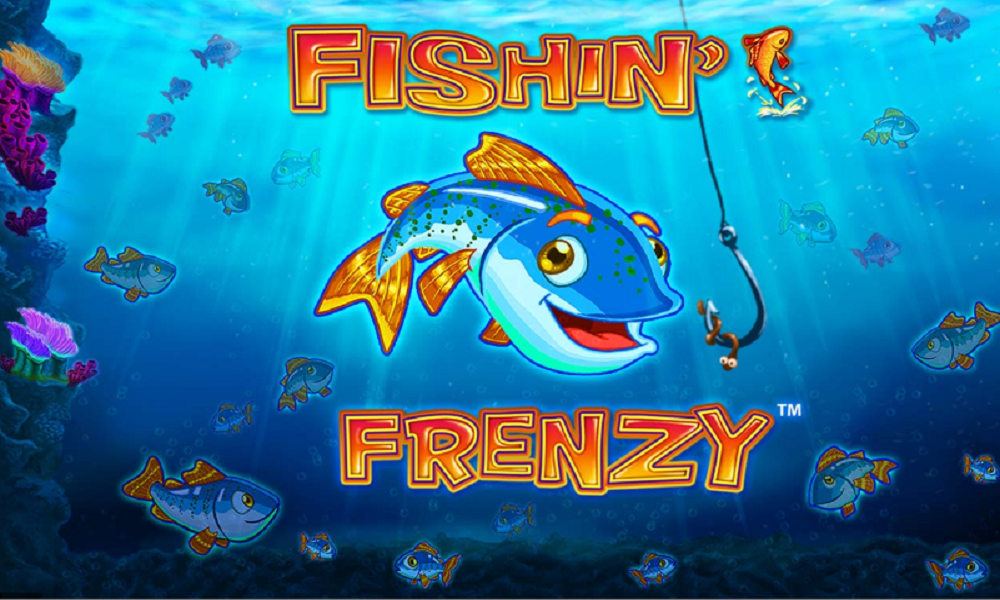 Fishin Frenzy Slot Review: Reel in the Big Wins with this Popular Game